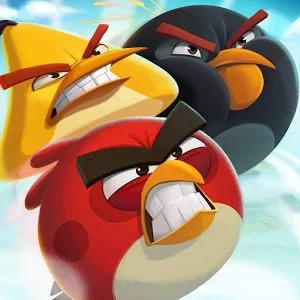 Angry Birds 2 MOD APK 2.42.2 (Dinero ilimitado)