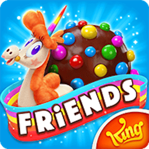 instal the last version for ios Candy Crush Friends Saga