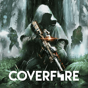 Cover fire прохождение