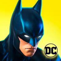 DC Legends: Battle for Justice MOD APK