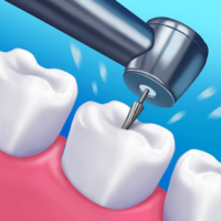 Dentist Bling MOD APK 0.3.9  (Dinero ilimitado)