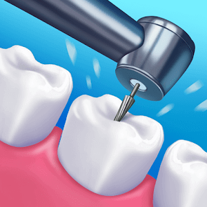 Dentist Bling MOD APK