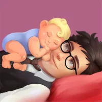 Family Hotel MOD APK