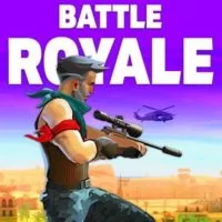 FightNight Battle Royale MOD APK