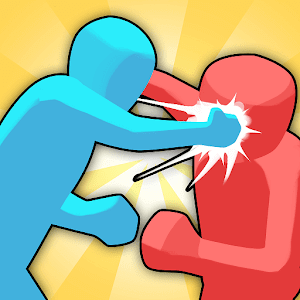 Gang Clash MOD APK