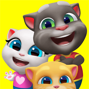 download the new Tom and Friends Find Stars