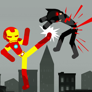 Stickman Battle MOD APK