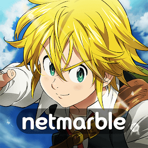 The Seven Deadly Sins: Grand Cross MOD APK