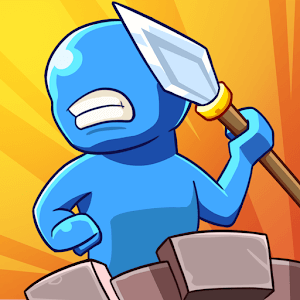 Tiny Battle MOD APK