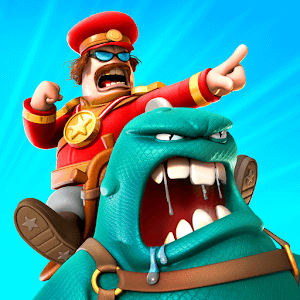 World War Doh MOD APK