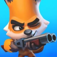 Zooba MOD APK