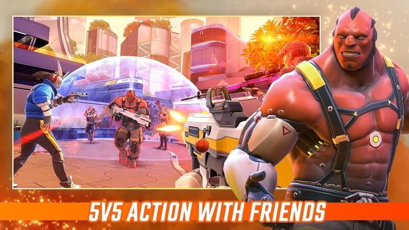 shadowgun war games mod apk shadowgun war games mod apk