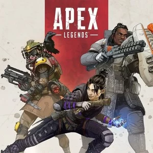 Apex Legends MOD APK