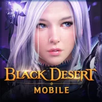 Black Desert Mobile APK 4.2.38 (Última versión)