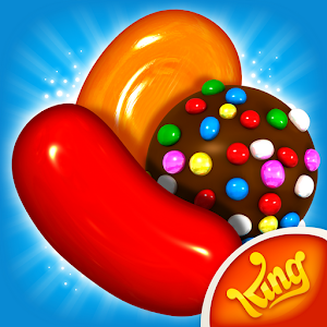 Candy Crush Saga MOD APK
