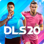 Dream League Soccer 2020 MOD APK 7.42 (MOD Menu) icon