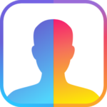 FaceApp PRO MOD APK 3.13.1 (Premium Desbloqueado) icon