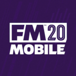 Football Manager 2020 Mobile APK + OBB 11.3.0 (FM 2020) icon