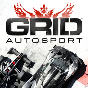 GRID™ Autosport MOD APK