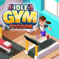 Idle Fitness Gym Tycoon MOD INFO