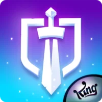 Knighthood MOD APK