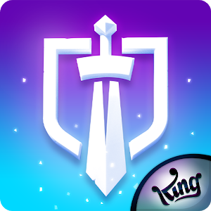Knighthood MOD APK