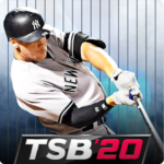 MLB Tap Sports Baseball 2020 MOD APK 1.2.1 (Dinero ilimitado) icon