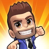 Magic Brick Wars MOD APK