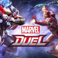 Marvel Duel MOD APK