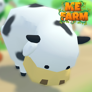 Mefarm The Monsters Island MOD APK