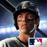 R.B.I. Baseball 20 APK + OBB 1.0.4 (Pago completo) icon