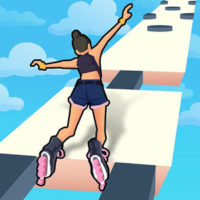 Sky Roller MOD APK