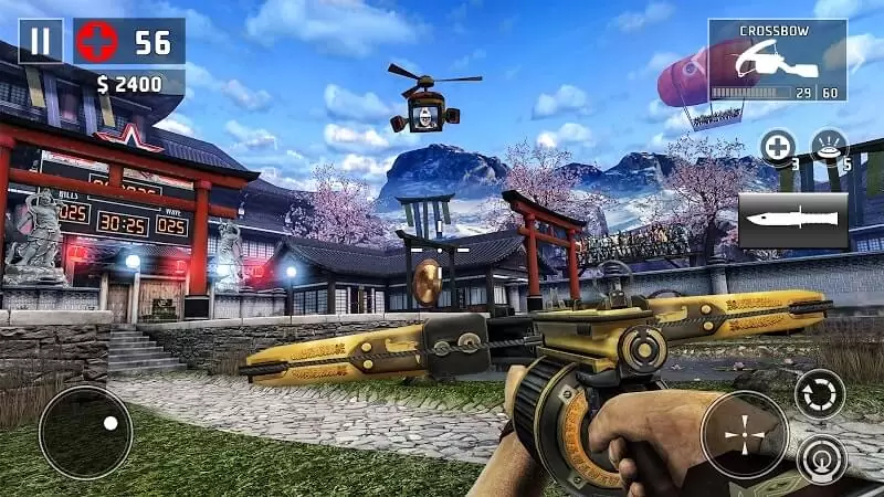 Dead Trigger 2 imagen 4