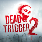 Dead Trigger 2 MOD APK 1.6.9 (Municion ilimitada) icon