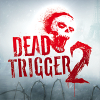 Dead Trigger 2 MOD APK 1.6.9 (Municion ilimitada)