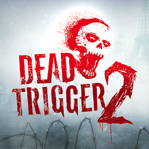 dead trigger 2 mod apk 2017