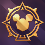 Disney Sorcerer’s Arena MOD APK 13.2 (Siempre Gana) icon