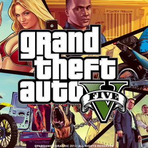 Grand Theft Auto V mobile MOD APK