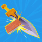Sharpen Blade MOD APK 1.23.0 (Dinero ilimitado) icon