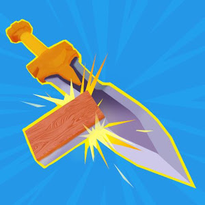Sharpen Blade MOD APK