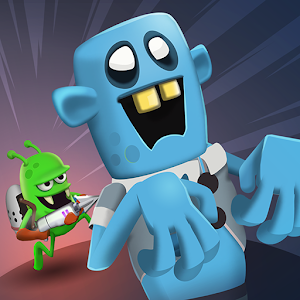 🥇 Zombie Catchers MOD APK 1.30.5 (Dinero ilimitado)  WorldGamez.net
