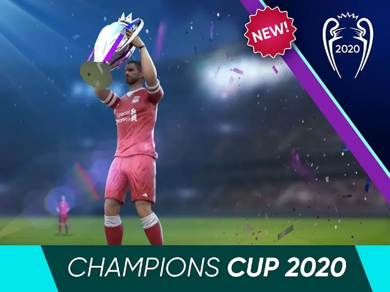 Soccer Cup 2020 imagen 1