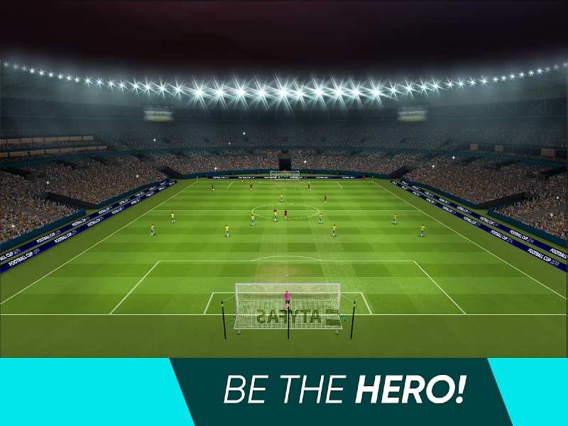 Soccer Cup 2020 imagen 4