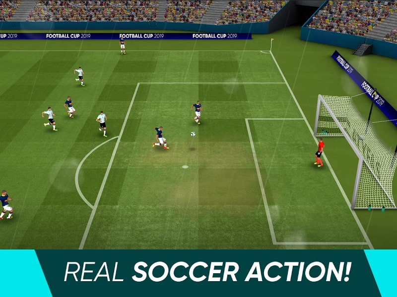 Soccer Cup 2020 imagen 3