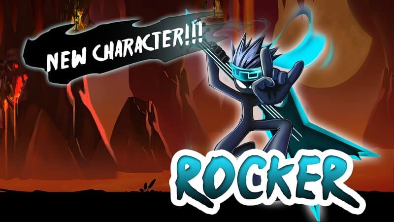 Stickman Revenge 3 imagen 1