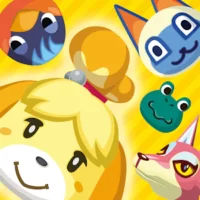 Animal Crossing: Pocket Camp APK
