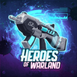 Heroes of Warland icon