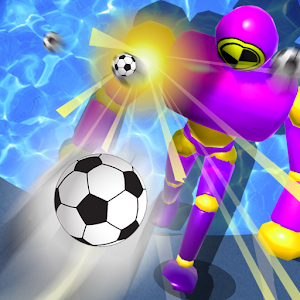 Knock'em All MOD APK