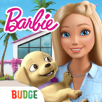 Barbie Dreamhouse Adventures MOD APK 11.0 (VIP Desbloqueado) icon