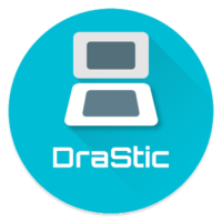 DraStic DS Emulator MOD APK
